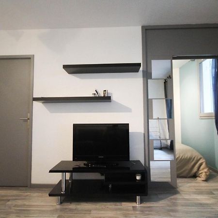 Appartement 34M2 Au Centre Ville Chamonix Exterior photo